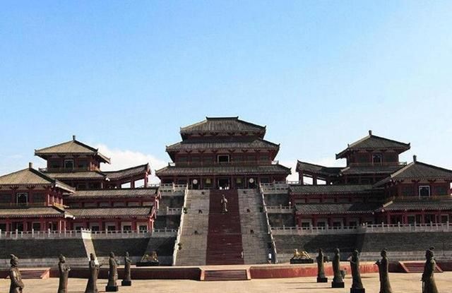 封建时代的“盛世”、“治世”，为何多发生在王朝的前中期？