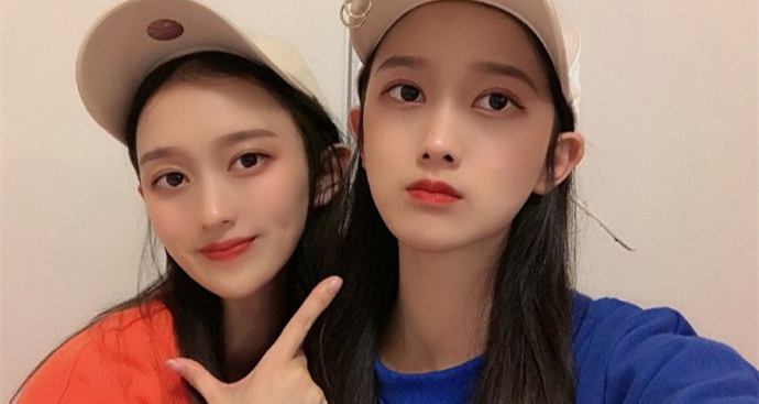 特工狂花双胞胎姐妹谁演的 演员陈一孜陈一孚个人资料曝光