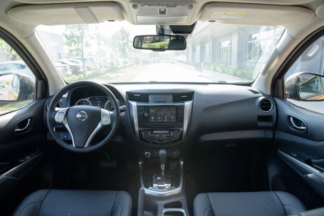 日产途达就为清库存降至1458万怎么也不行