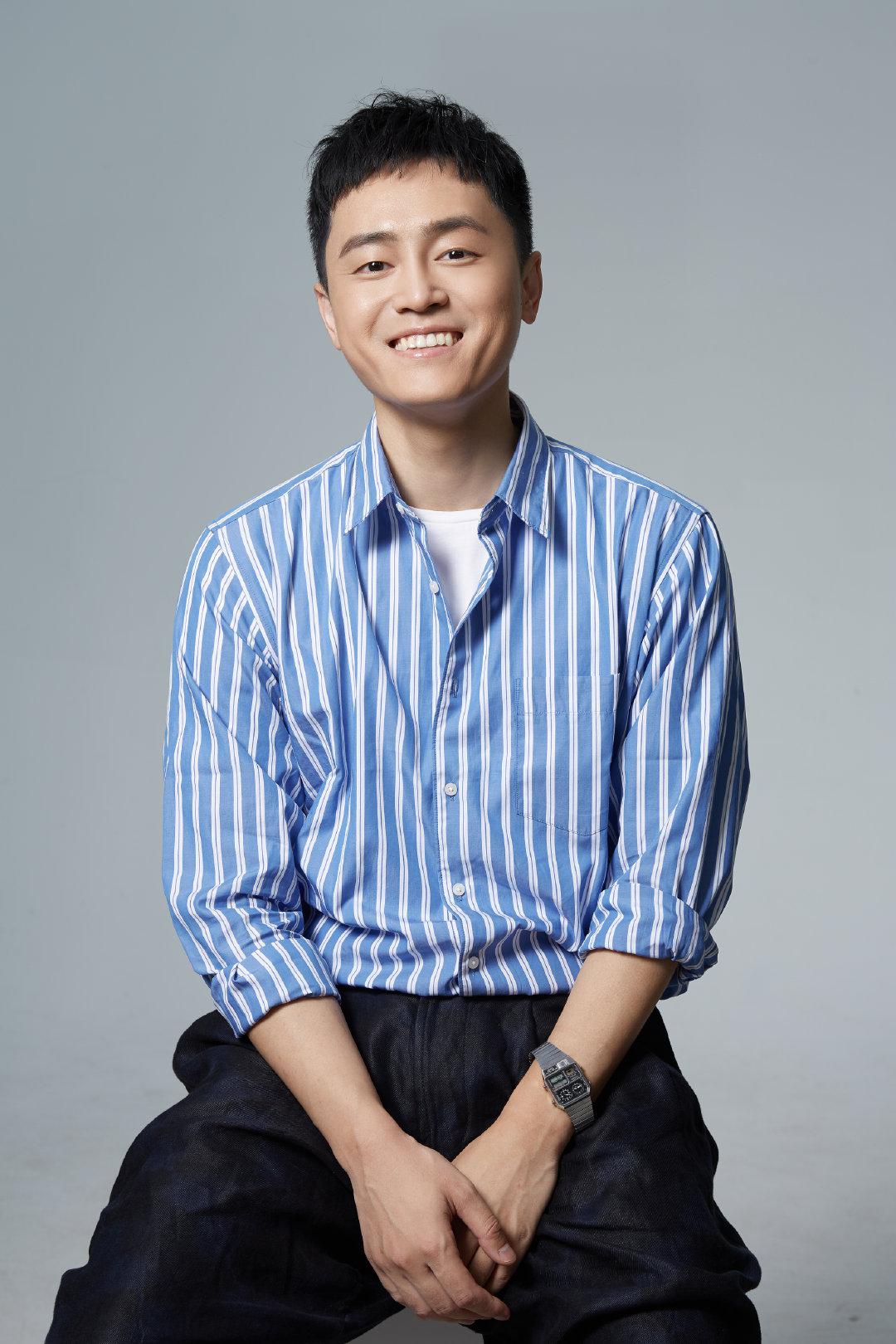 石家庄身边事刘同要来石家庄啦!本周日……|一个人就一个人|刘同|石家