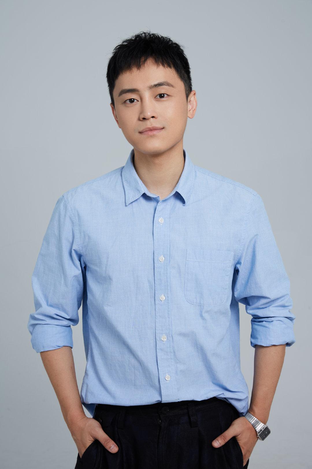 石家庄身边事刘同要来石家庄啦!本周日……|一个人就一个人|刘同|石家