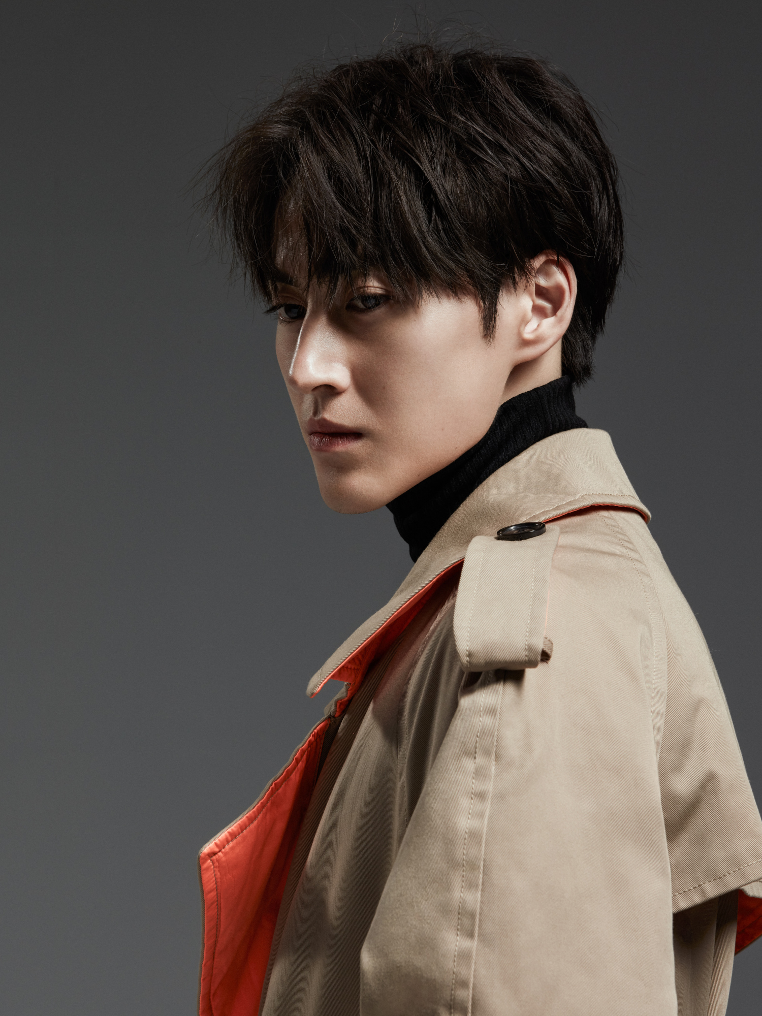 《琉璃》钟敏言不完美却被观众喜爱 新人演员李俊逸未来可期