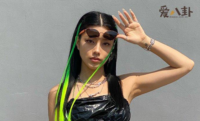 朱婧汐男朋友是谁 实力派女歌手朱婧汐感情史揭秘|朱婧汐|男朋友|女