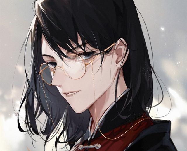 默读真正相爱的人尘埃落定就是最好的结局