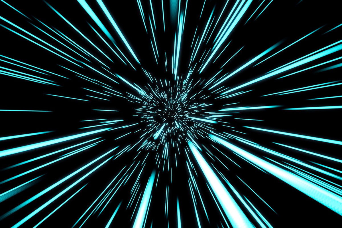 "光速不变"是什么意思,是什么限制了超光速现象?