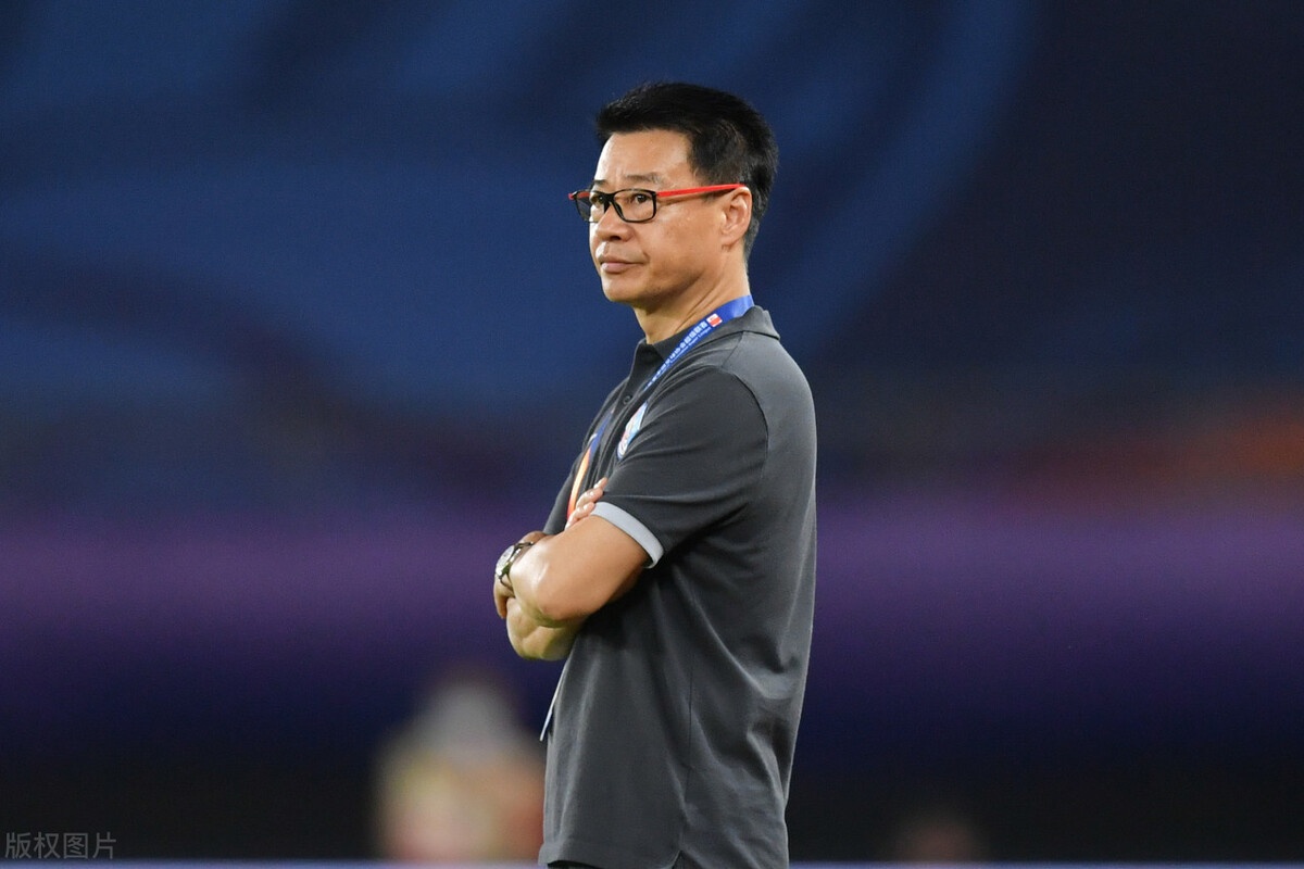 将帅失和的谣言不攻自破王栋41分钟临危受命造谣者是何居心