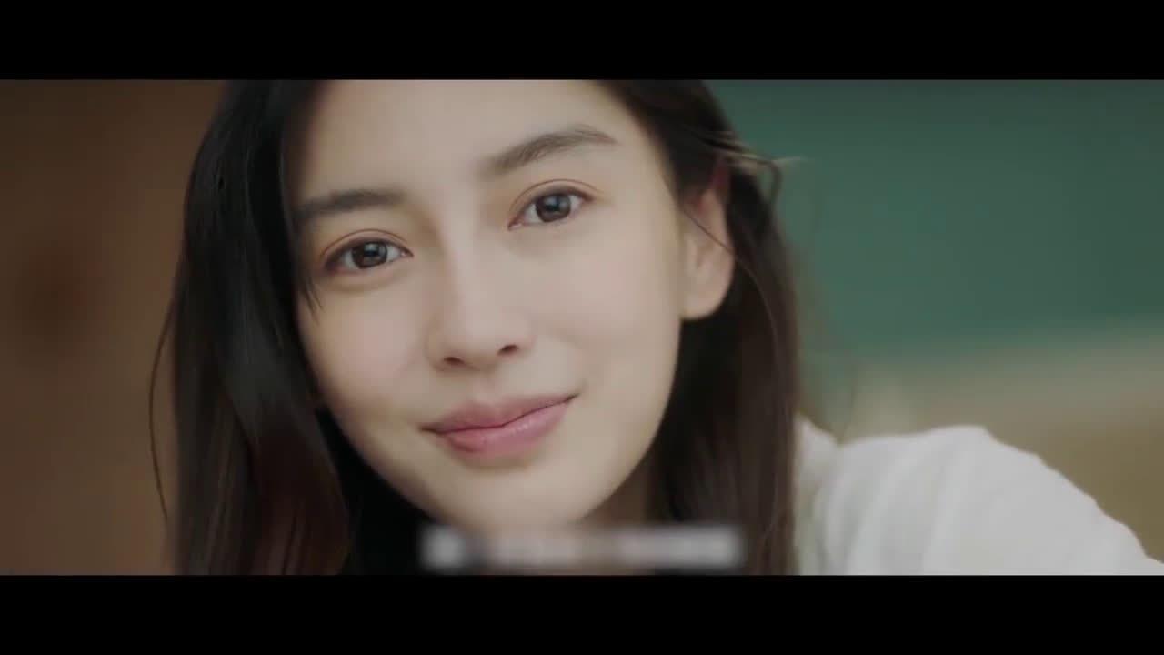 angelababy在《摩天大楼》饰演的钟美宝代入感很强