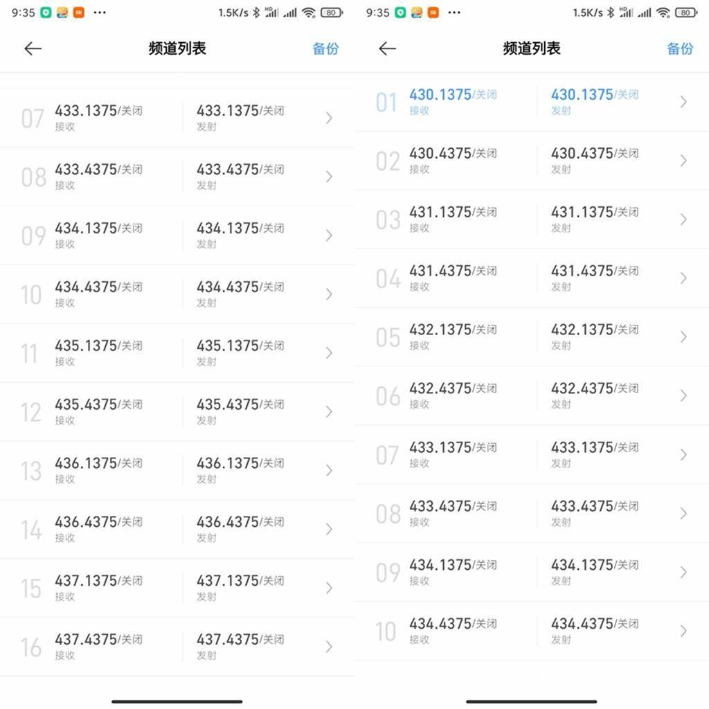 一呼百应,年轻人的第一台对讲机来了,小米对讲机lite评测