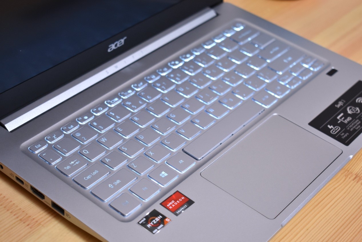 学生党开学的最佳搭档,宏碁传奇笔记本上手体验