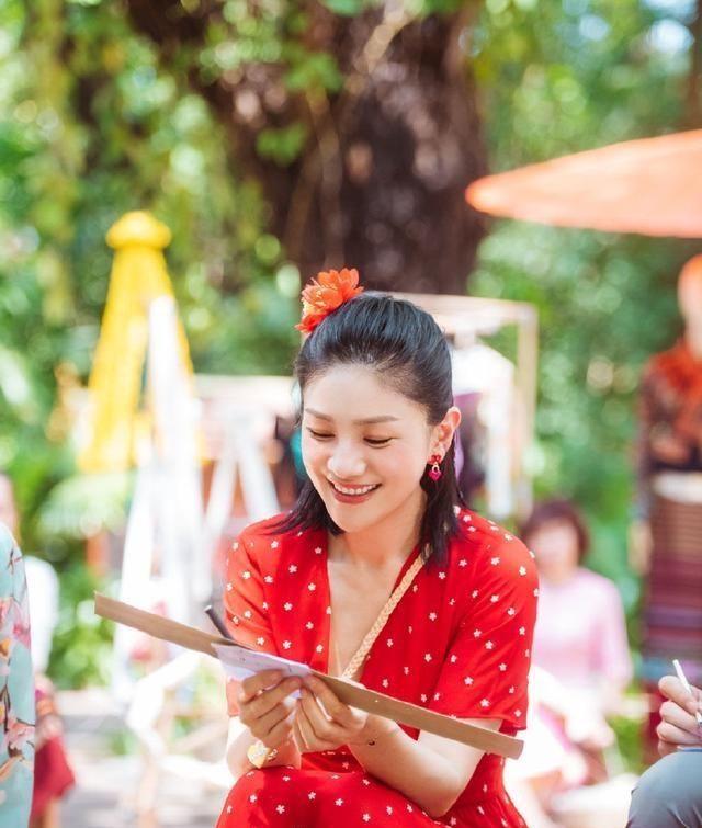 胡可妻子的浪漫旅行4第5期剧照