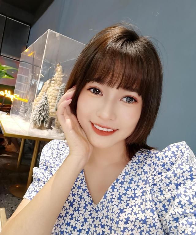 给你想要的美颜效果,vivo s7更符合年轻人审美标准