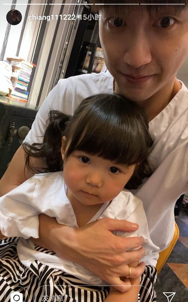 福原爱江宏杰庆祝结婚4周年纪念日爱酱晒她给老公拍的写真集