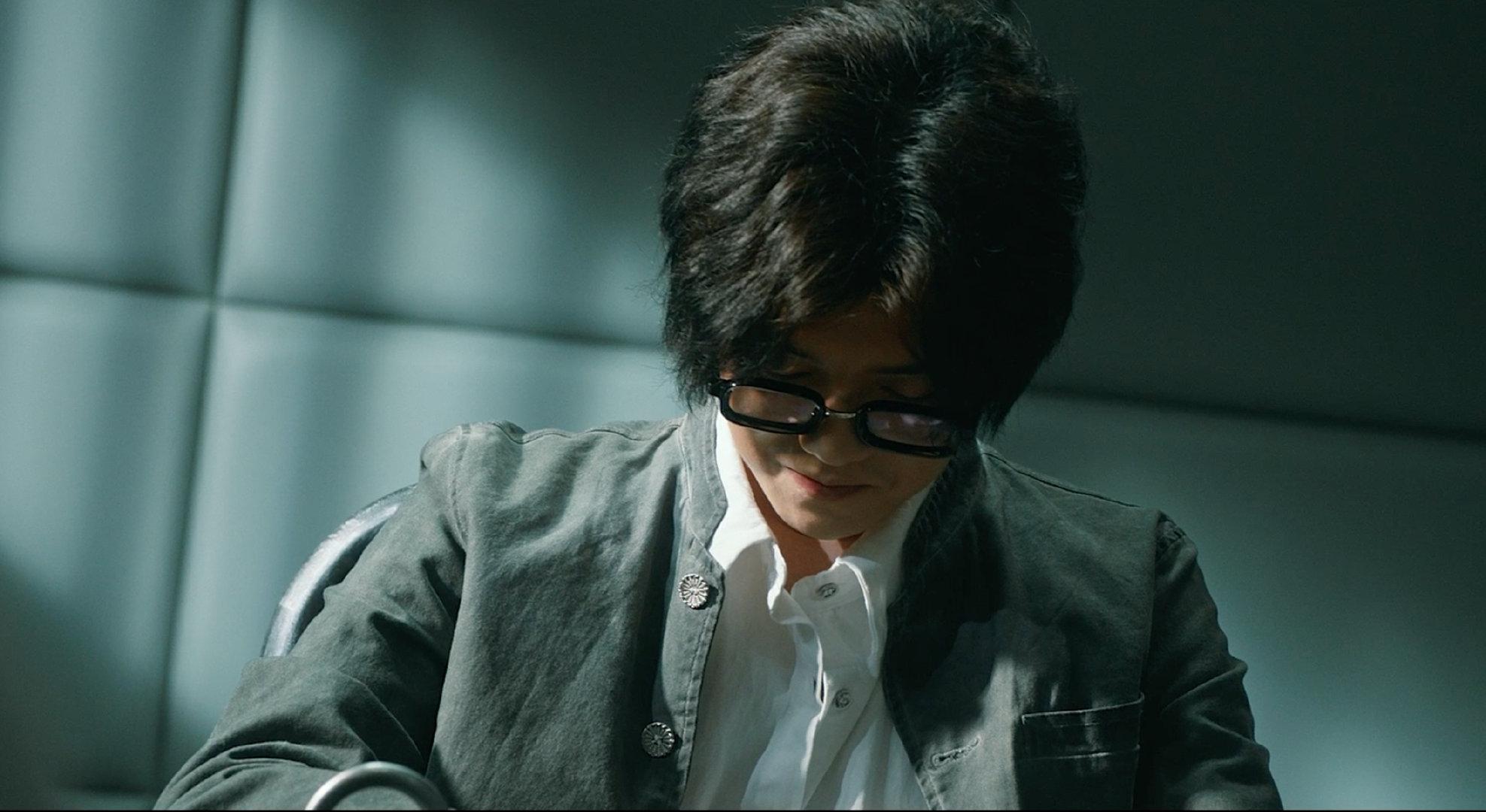 今晚终于要播出了你们要的斯文败类赵彬彬这就要上线了