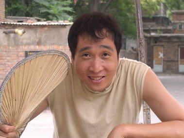 他入行20余年,只红过一年,人称条子,现在只能去平台当网红|韩兆|条子