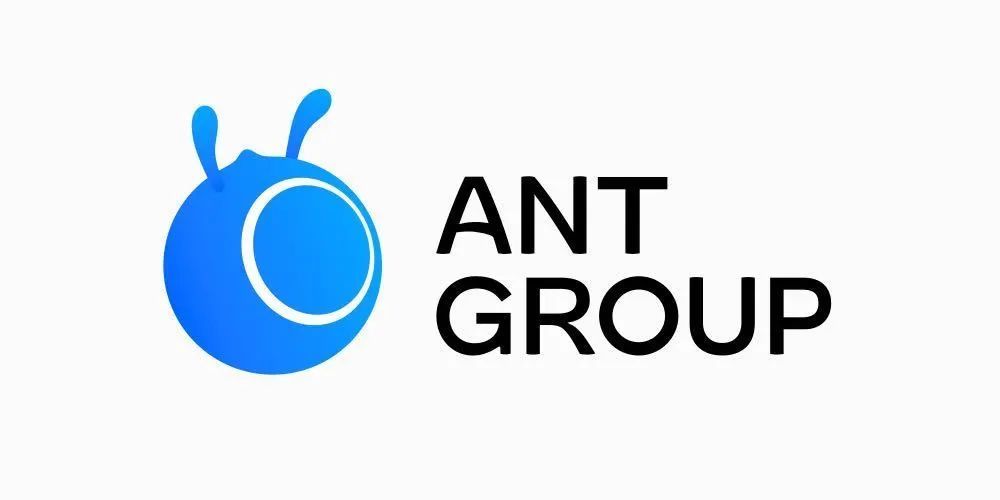 蚂蚁金服更名为蚂蚁集团还更新了logo