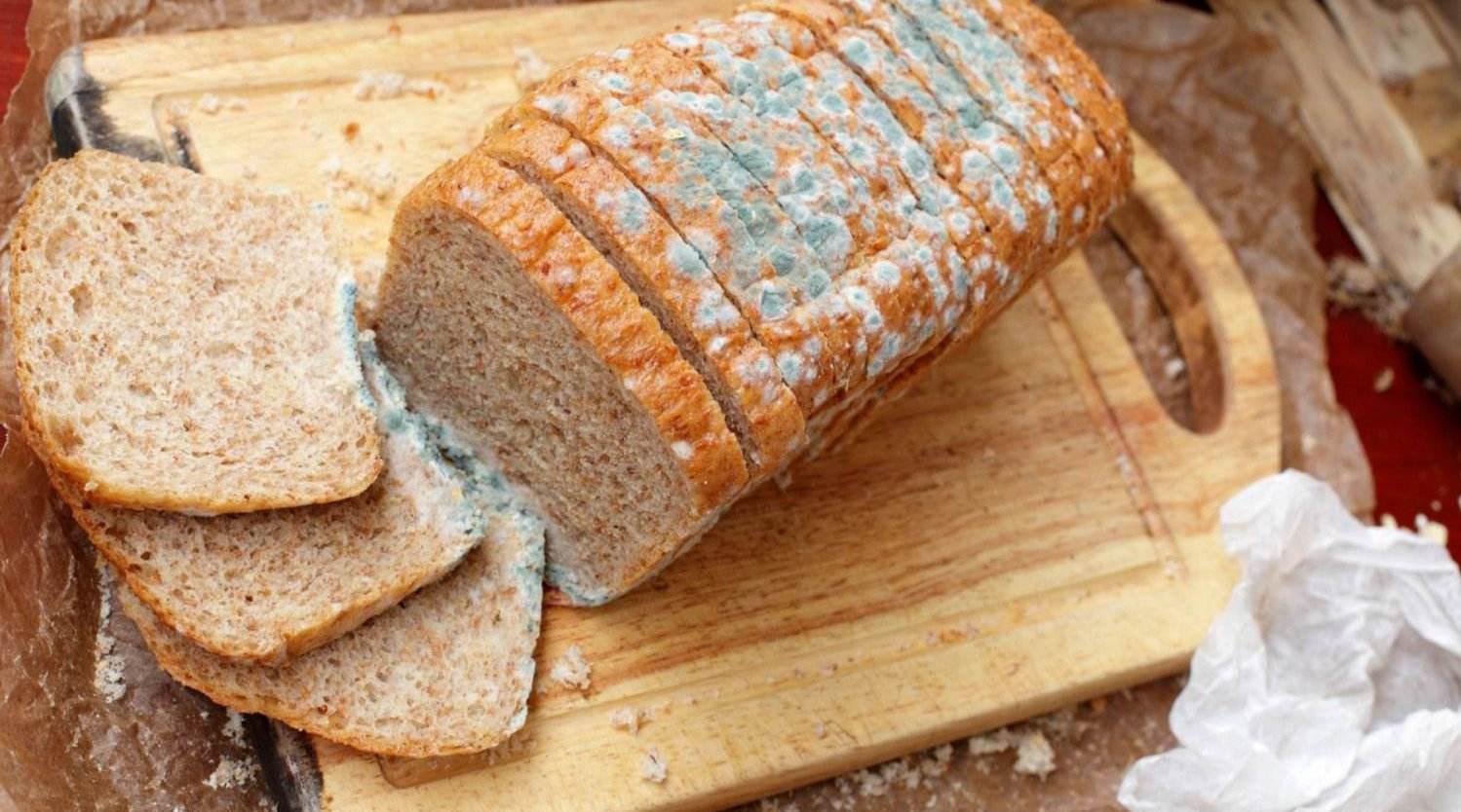 食物发霉后还能削掉继续吃吗?高温加热能去掉毒素吗?