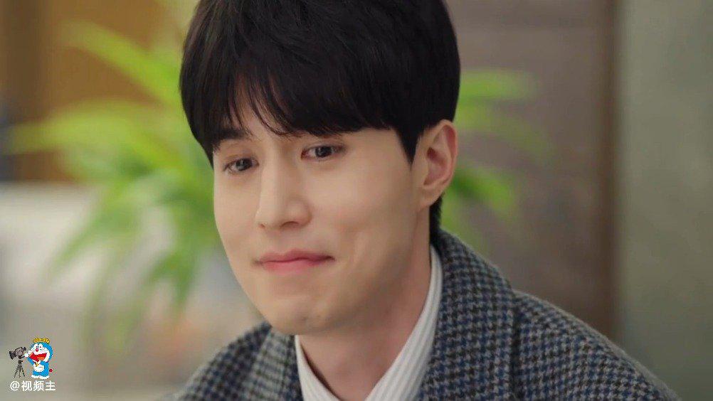 《触及真心》李东旭和刘仁娜的办公室恋情