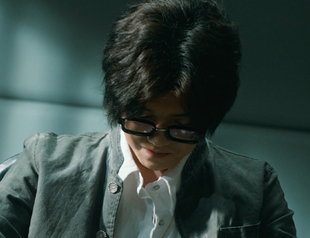 《在劫难逃》上线,送走张东升迎来赵彬彬,第一集主角全下线?