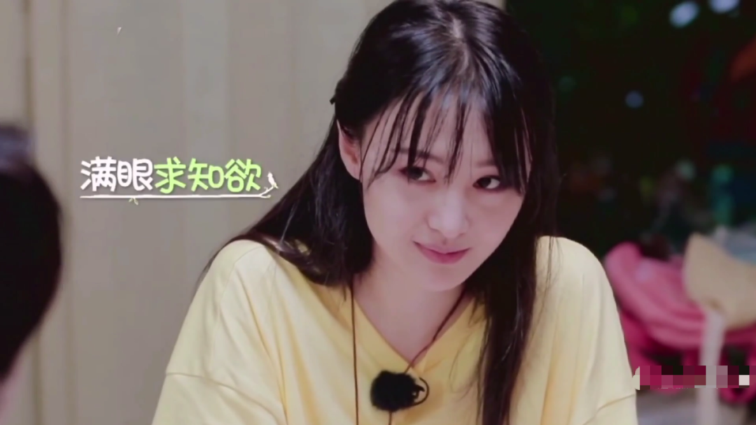 郑爽明场面盘点任嘉伦被其无视而他被吓的不敢接综艺