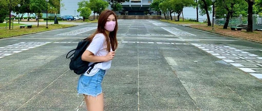 恭喜！28岁TVB前新闻小花离巢后考上中大医科硕士，会钢琴芭蕾多才多艺_新浪新闻