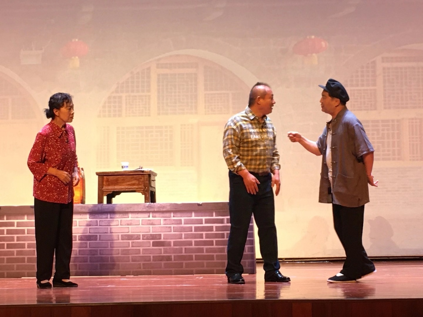 时隔30年,米脂小戏小品再次登顶省级舞台