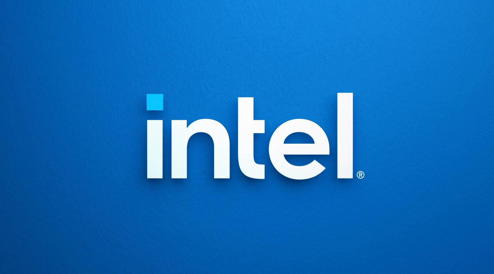 intel transforms its brand 不知道各位是否喜欢新logo?
