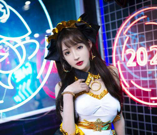 王羽杉谈潜规则:没人会傻到花几百万追女主播|斗