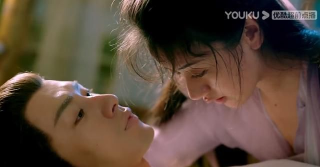 琉璃璇玑司凤圆房情人咒好不容易解开司凤却时日无多