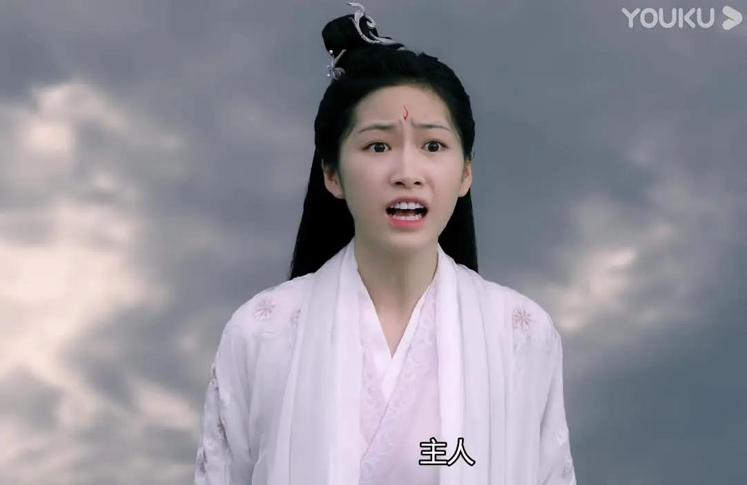 琉璃美人煞:司凤为何赶走小银花?并非因她伤了璇玑,原因很感人