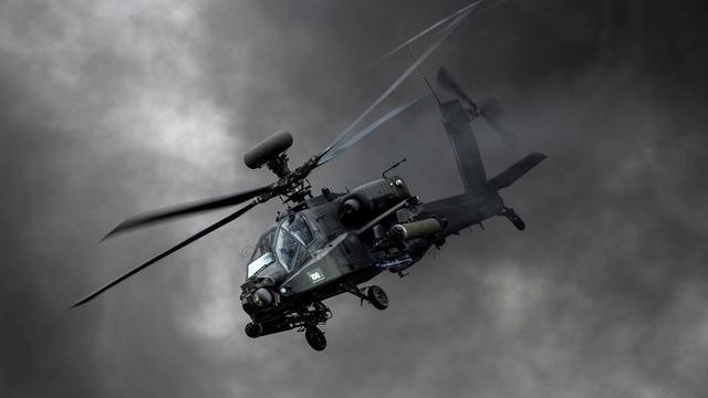 武直被称“坦克杀手”?美国“长弓阿帕奇”到底厉害在哪?休闲区蓝鸢梦想 - Www.slyday.coM 武直被称“坦克杀手”?美国“长弓阿帕奇”到底厉害在哪?休闲区蓝鸢梦想 - Www.slyday.coM