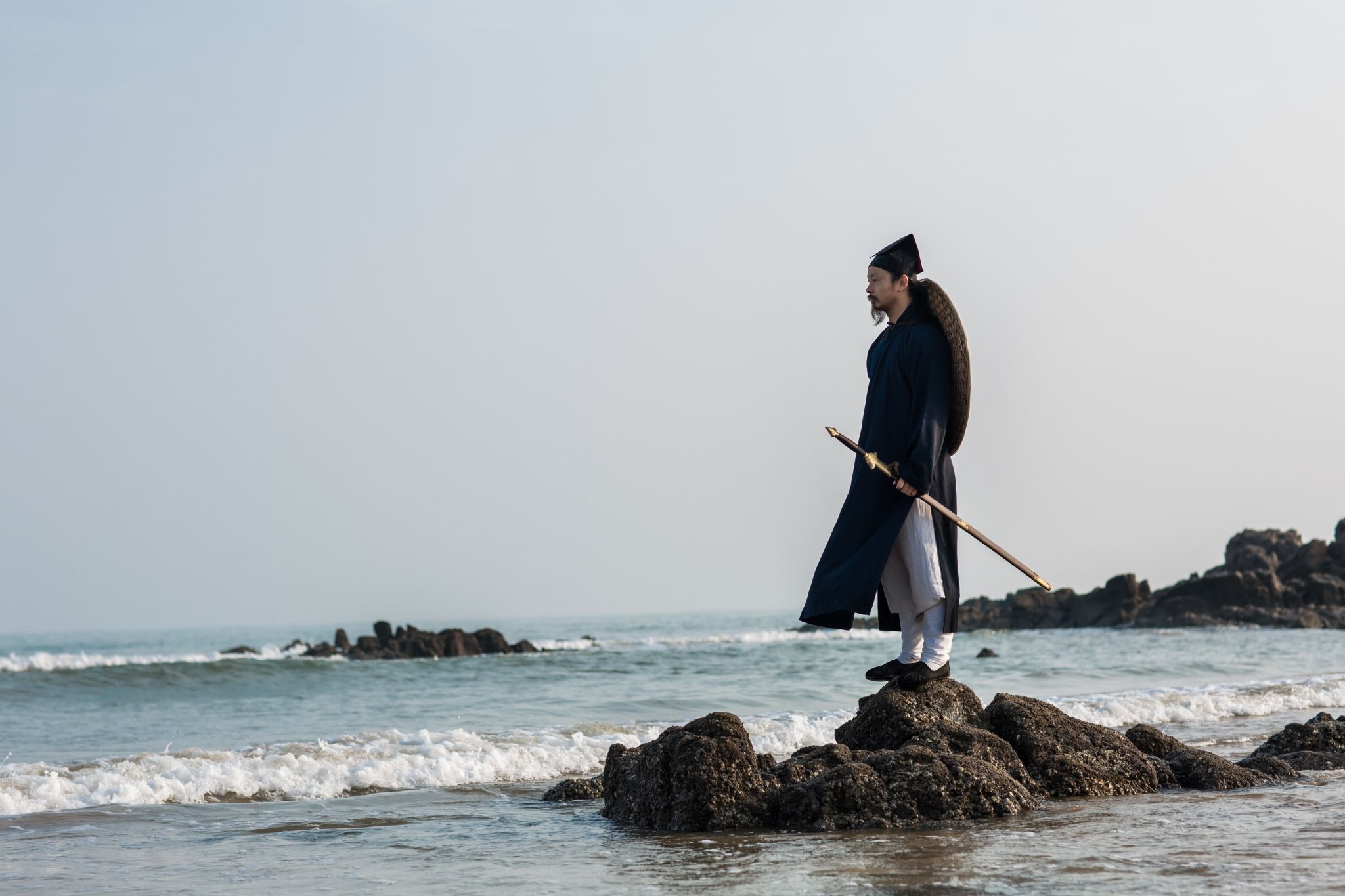 陈师行的功夫高吗他到底是怎么一个人