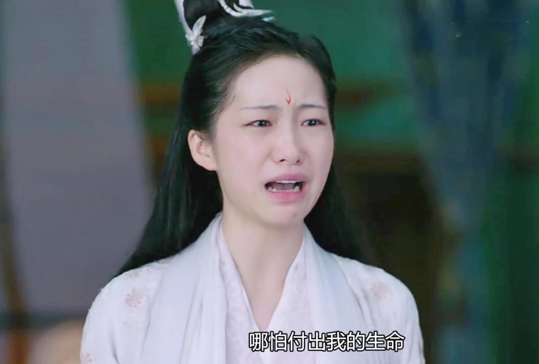琉璃美人煞:司凤为何赶走小银花?并非因她伤了璇玑,原因很感人