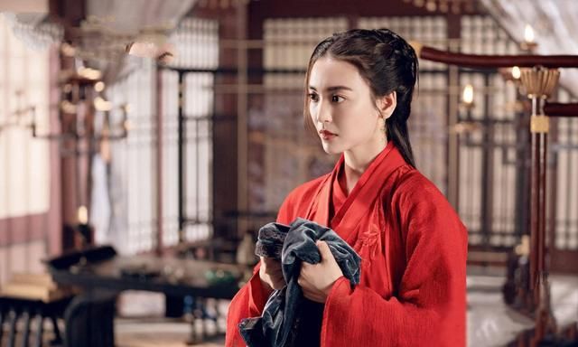 《女世子》神仙小姐姐男装飒,女装美