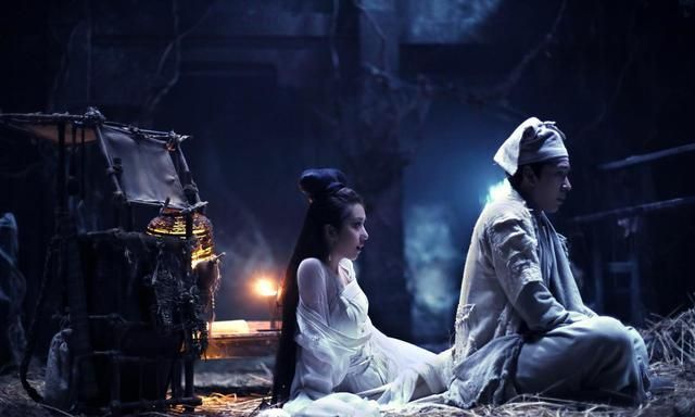 倩女幽魂推2020新版聂小倩曝光东宫男主角接演宁采臣