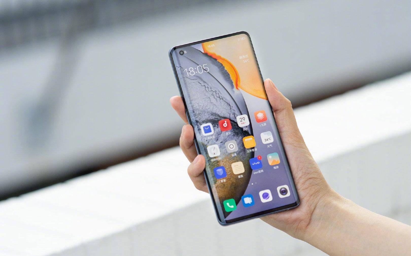 超大杯全能旗舰vivo02x5002pro亮点功能一览