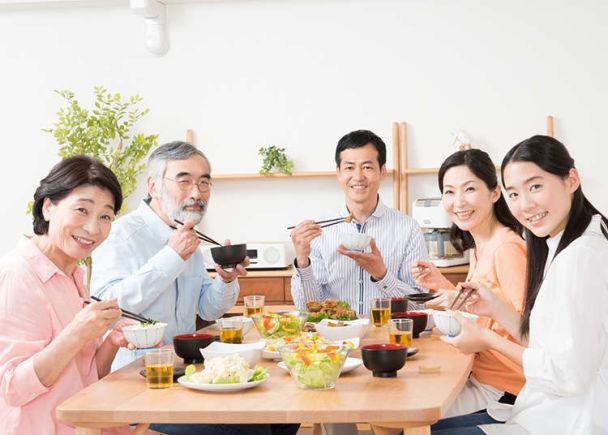 金时带你看日本
