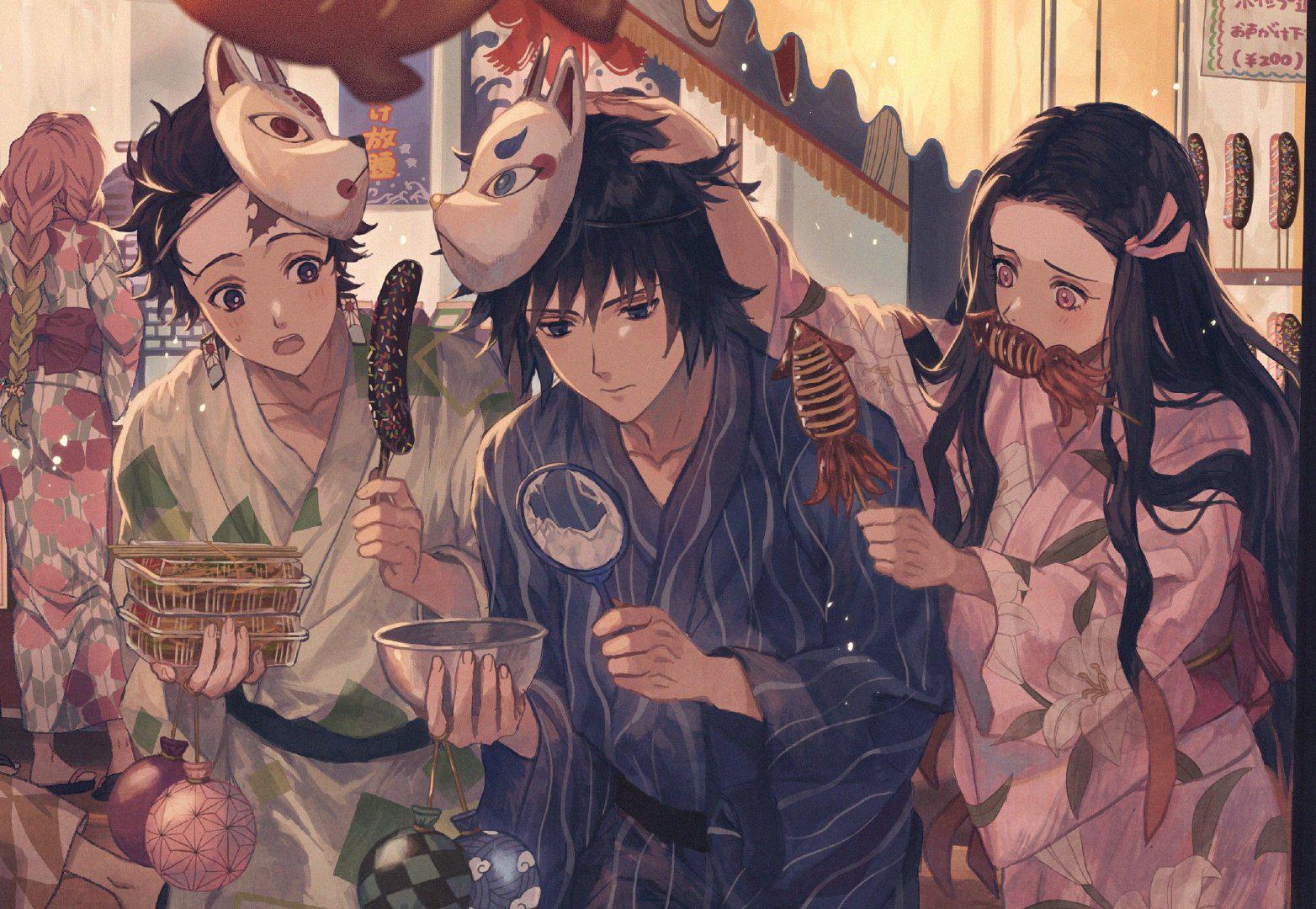 义勇师兄的网破了啊祢豆子摸头杀好温柔twiakmta