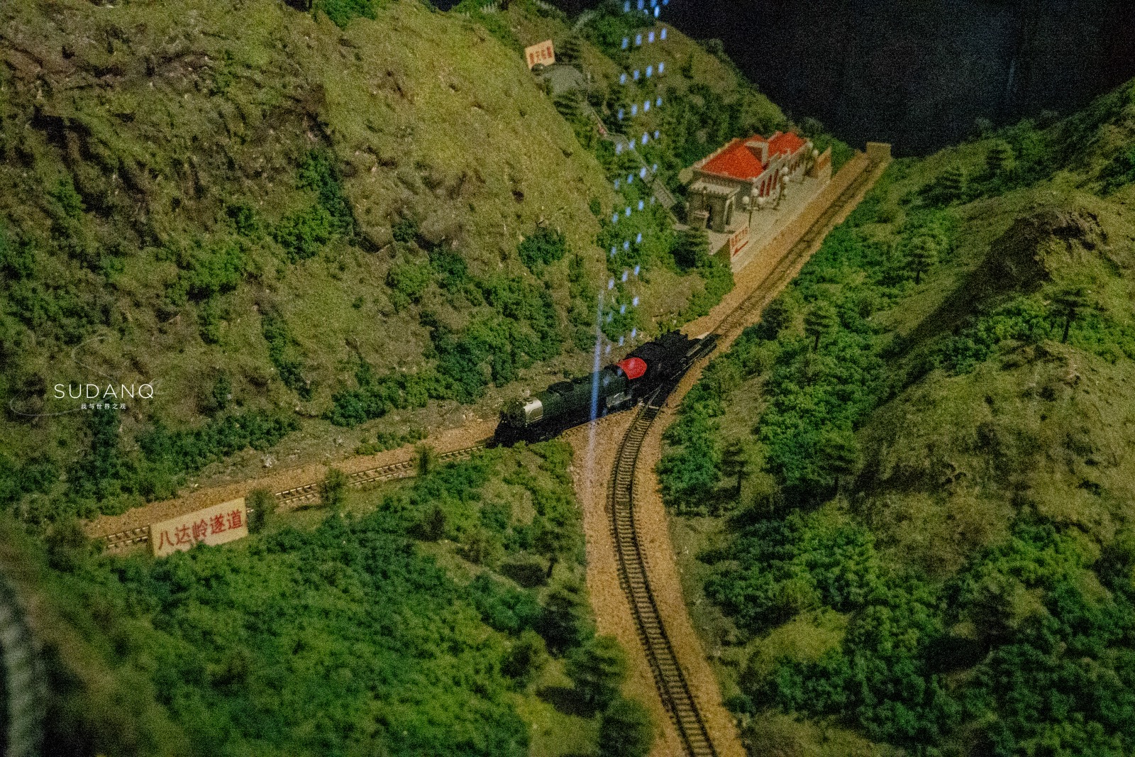 为何在武汉留下故居:唯一至今保存完好的旧址|詹天佑故居|詹天佑|铁路