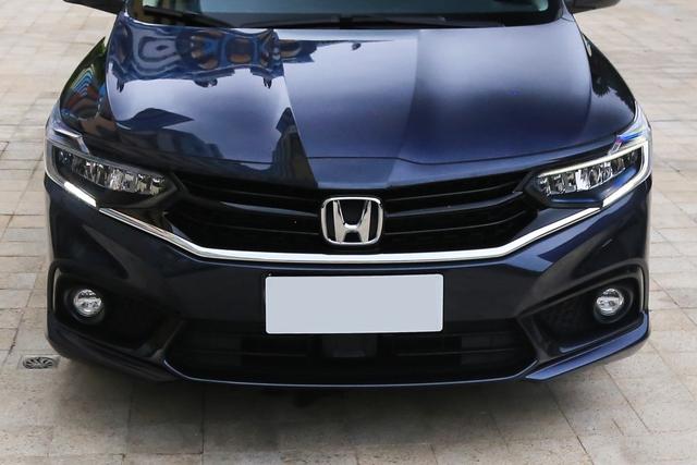 被冷落的本田"节油王",一公里3毛5,空间接近b级车才8万多-新浪汽车