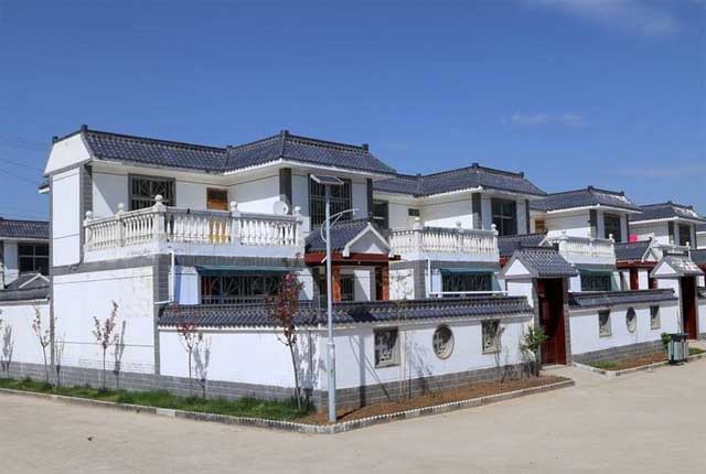 2020年农村住房迎"新规"!上亿农民可领"补贴",农村人要乐了