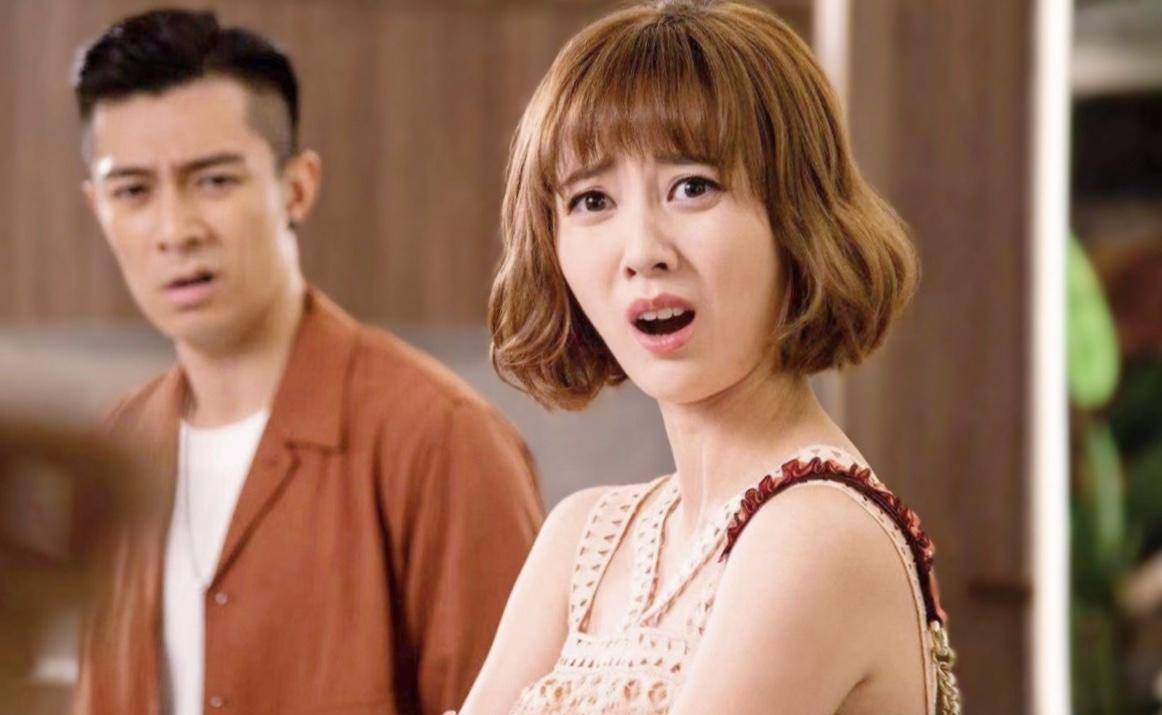 近日何广沛却一反常态,事关朱晨丽在社交平台上上传了白色衬衫内搭