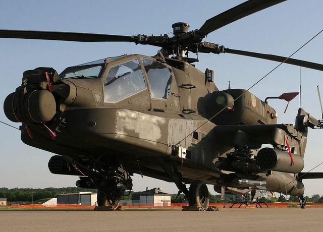 武直被称“坦克杀手”?美国“长弓阿帕奇”到底厉害在哪?休闲区蓝鸢梦想 - Www.slyday.coM 武直被称“坦克杀手”?美国“长弓阿帕奇”到底厉害在哪?休闲区蓝鸢梦想 - Www.slyday.coM