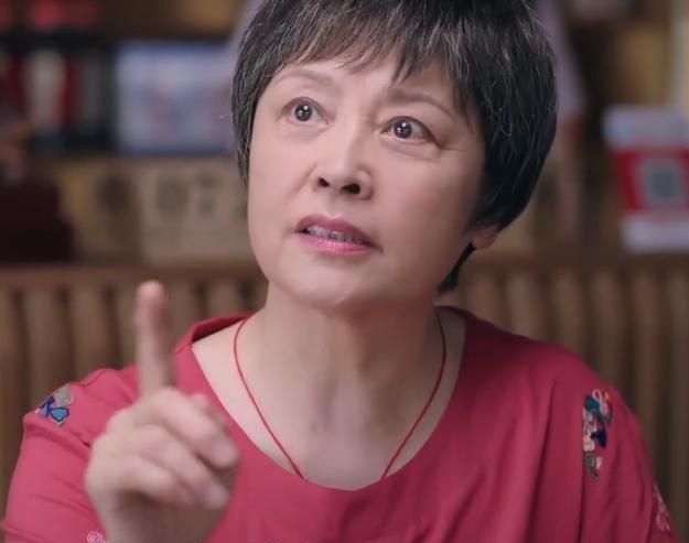 以家人之名有妈的孩子像个宝能治陈婷的人来了开心的是李爸