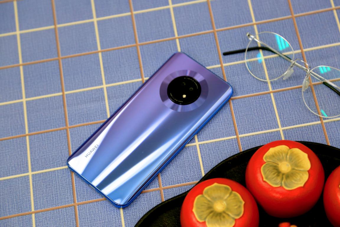 华为畅享20plus即将发布年轻人期待的5g全能机