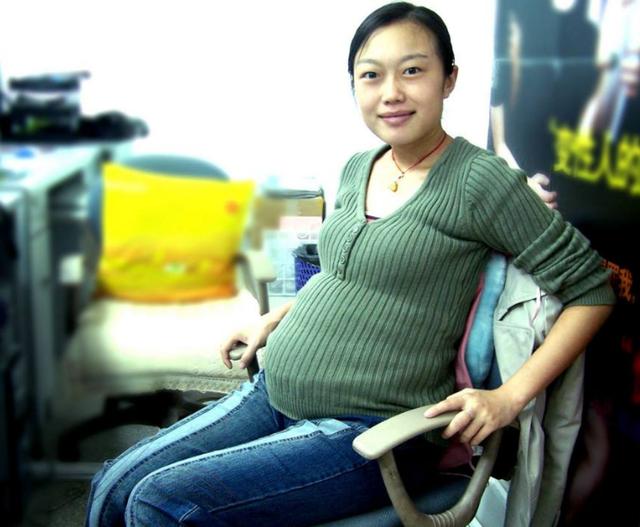 胎儿在妈妈腹中“猛长期”是这个月,当妈的会收到信号,做好准备休闲区蓝鸢梦想 - Www.slyday.coM 胎儿在妈妈腹中“猛长期”是这个月,当妈的会收到信号,做好准备休闲区蓝鸢梦想 - Www.slyday.coM