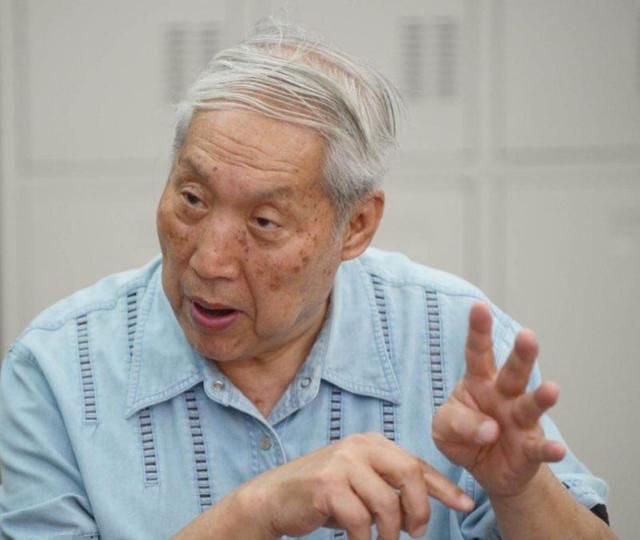 痛心京剧表演艺术家钱浩梁去世享年87岁代表作红灯记