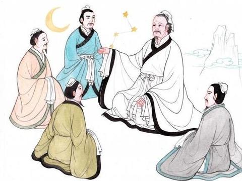 只有两个字的“典故”，你知道几个，能说出10个以上吗|杏坛|杏林|典故_新浪新闻