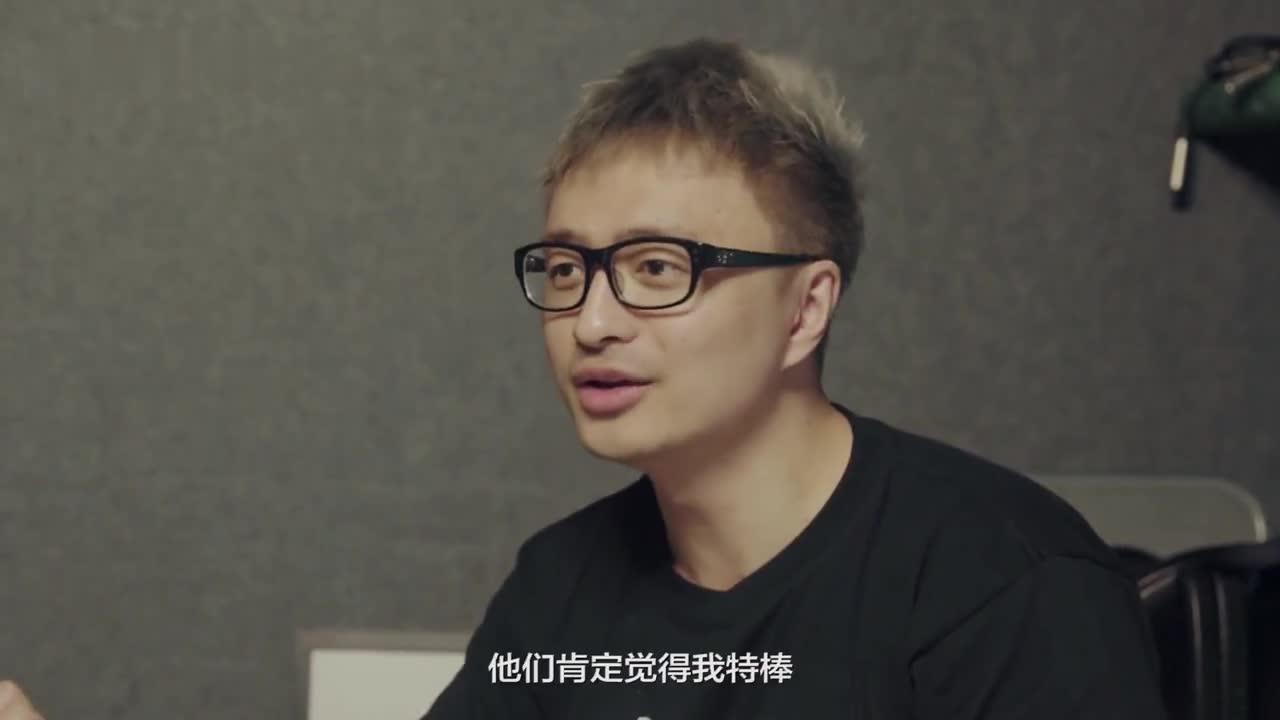 脱口秀演员的自我救赎之路百万年薪教主