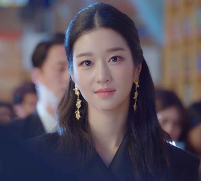 根本童话!|虽然是精神病但没关系|文英|徐睿知_新浪新闻