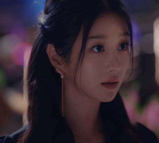 根本童话!|虽然是精神病但没关系|文英|徐睿知_新浪新闻